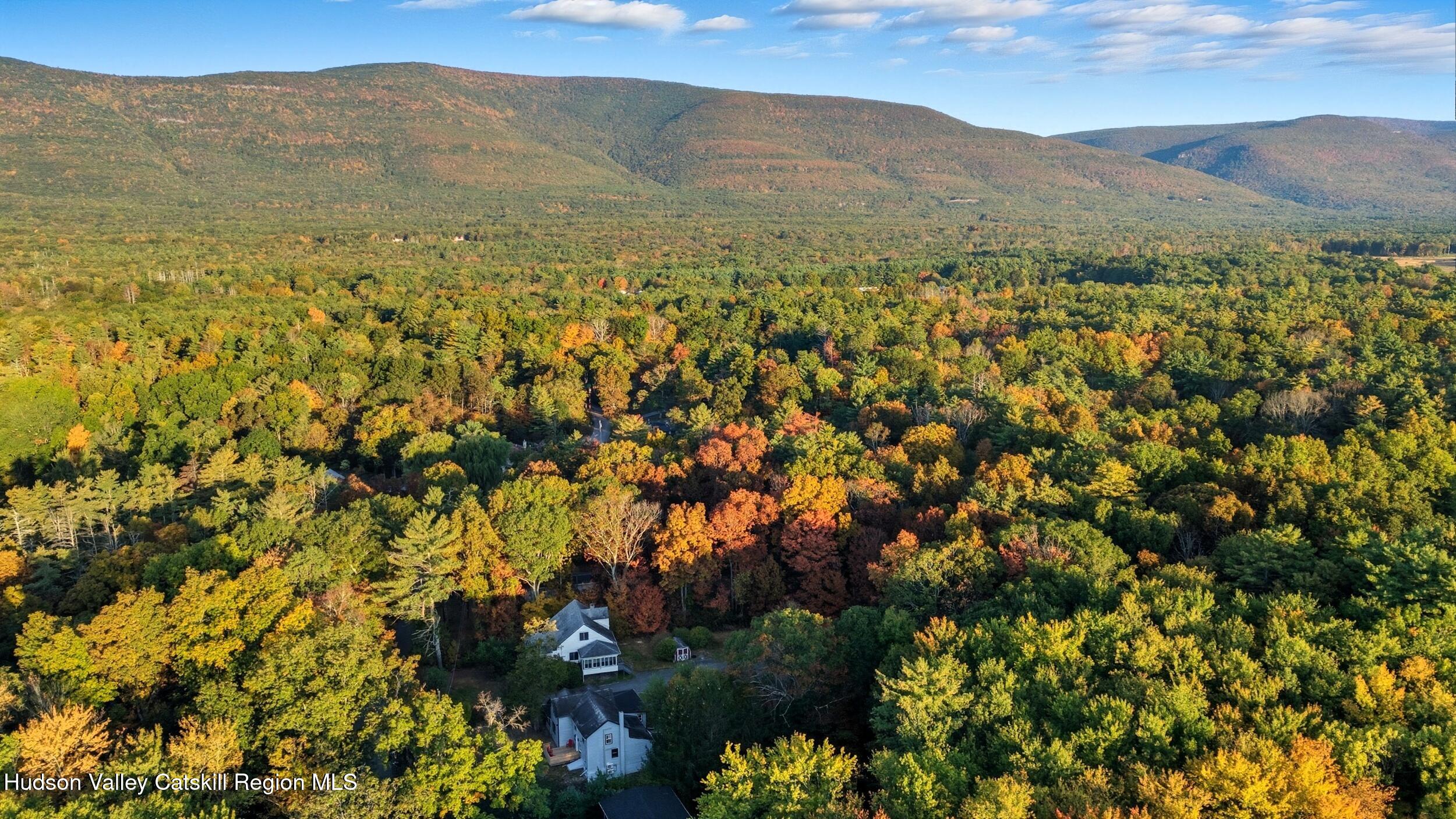 70 Fawn Road Saugerties, NY 12477 - Photo 30 of 30 a view of mountain