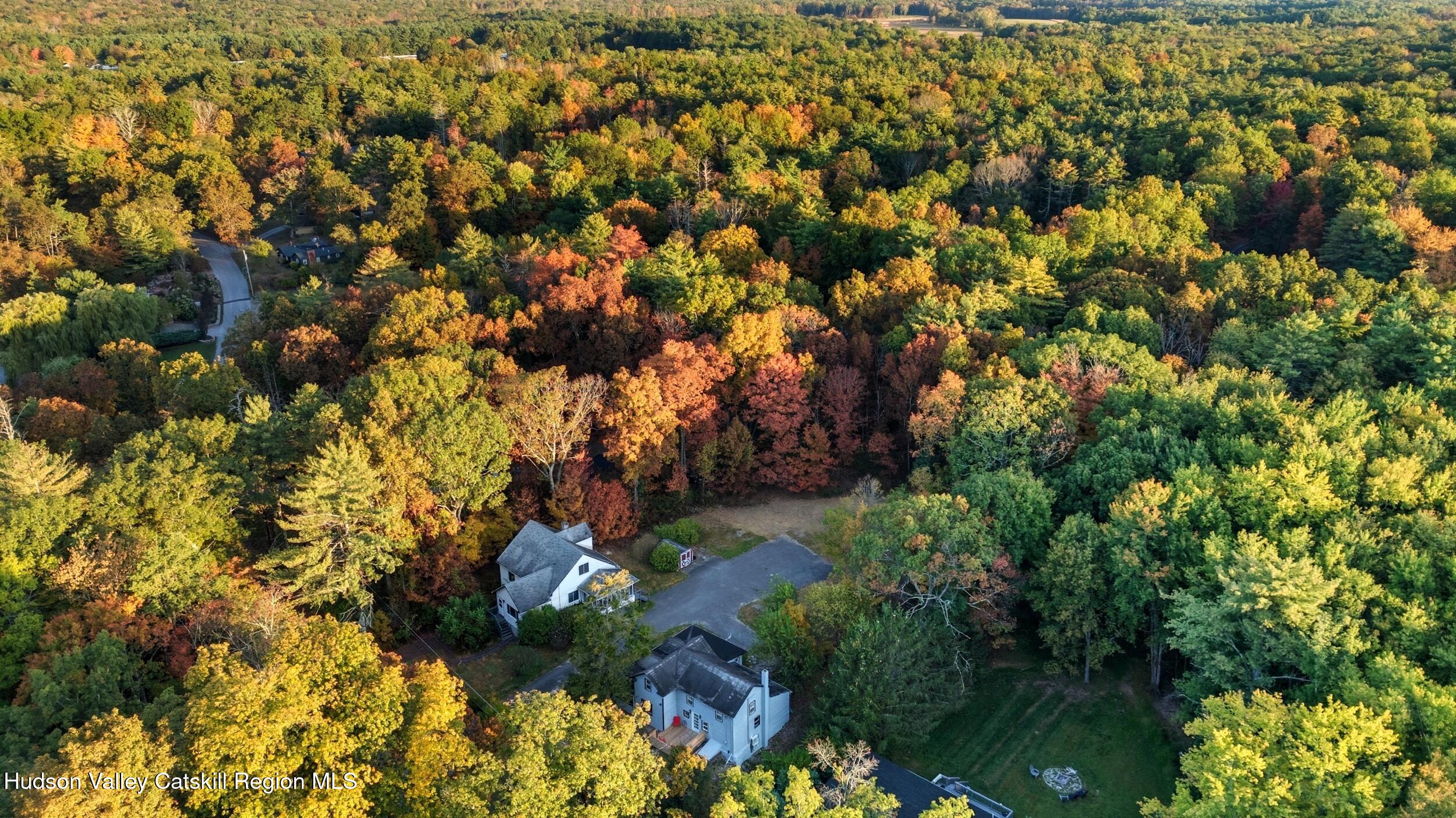 70 Fawn Road Saugerties, NY 12477 - Photo 4 of 30 a view of a city