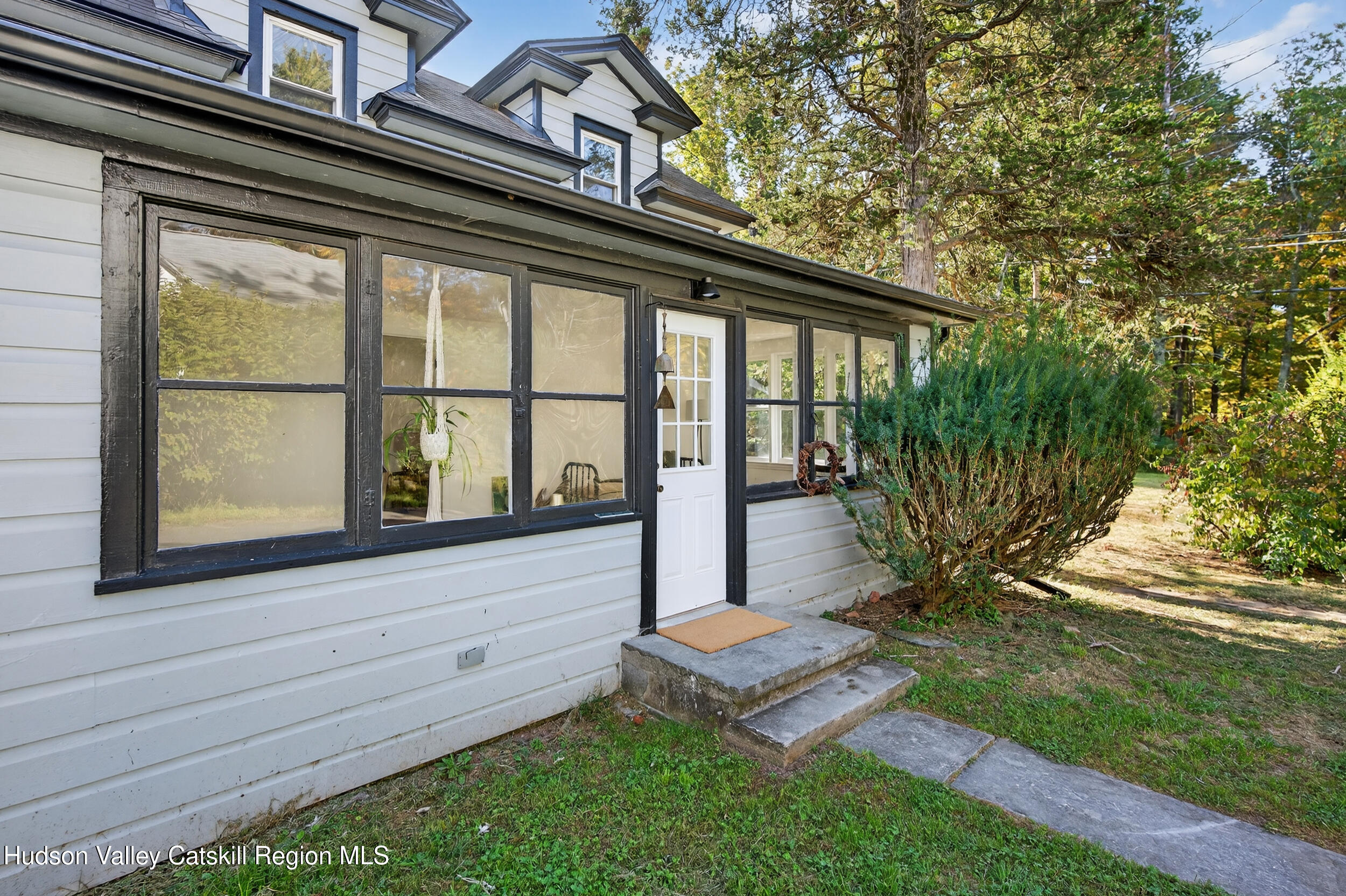 70 Fawn Road Saugerties, NY 12477 - Photo 6 of 30 a view of house with a outdoor space