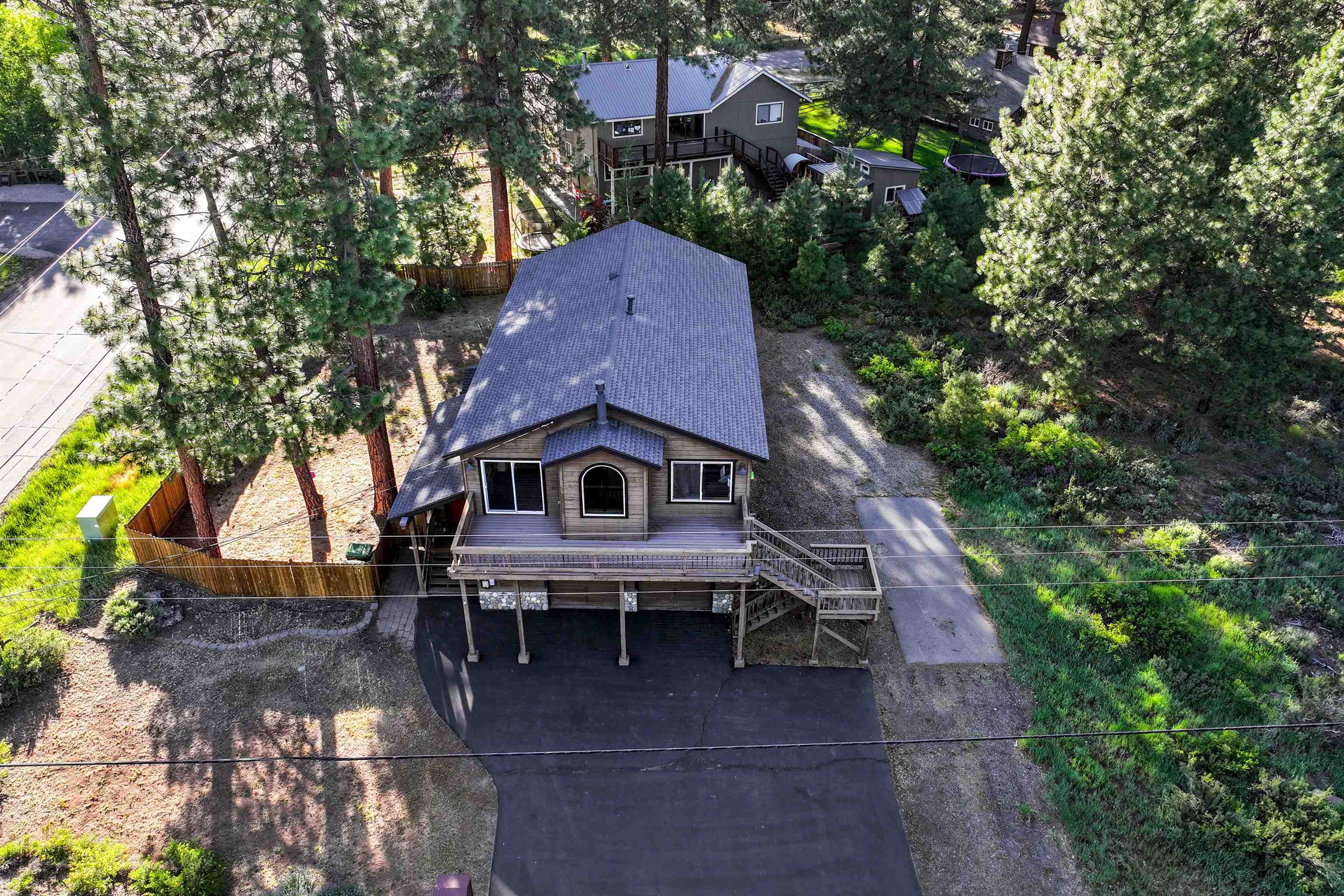 11054 Whitehorse Road Truckee, CA 96161 - Photo 1 of 28