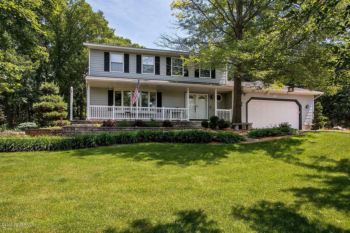 6002 Buck Hill Court Northeast Rochester, MN 55906 - Photo 1 of 1 Gallery Image 1