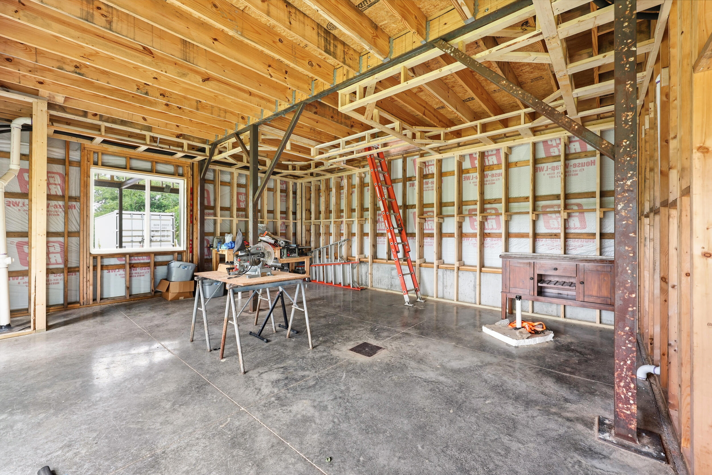 393 Kings Ml Road Lancaster, KY 40444 - Photo 13 of 20 Kings Mill level 1