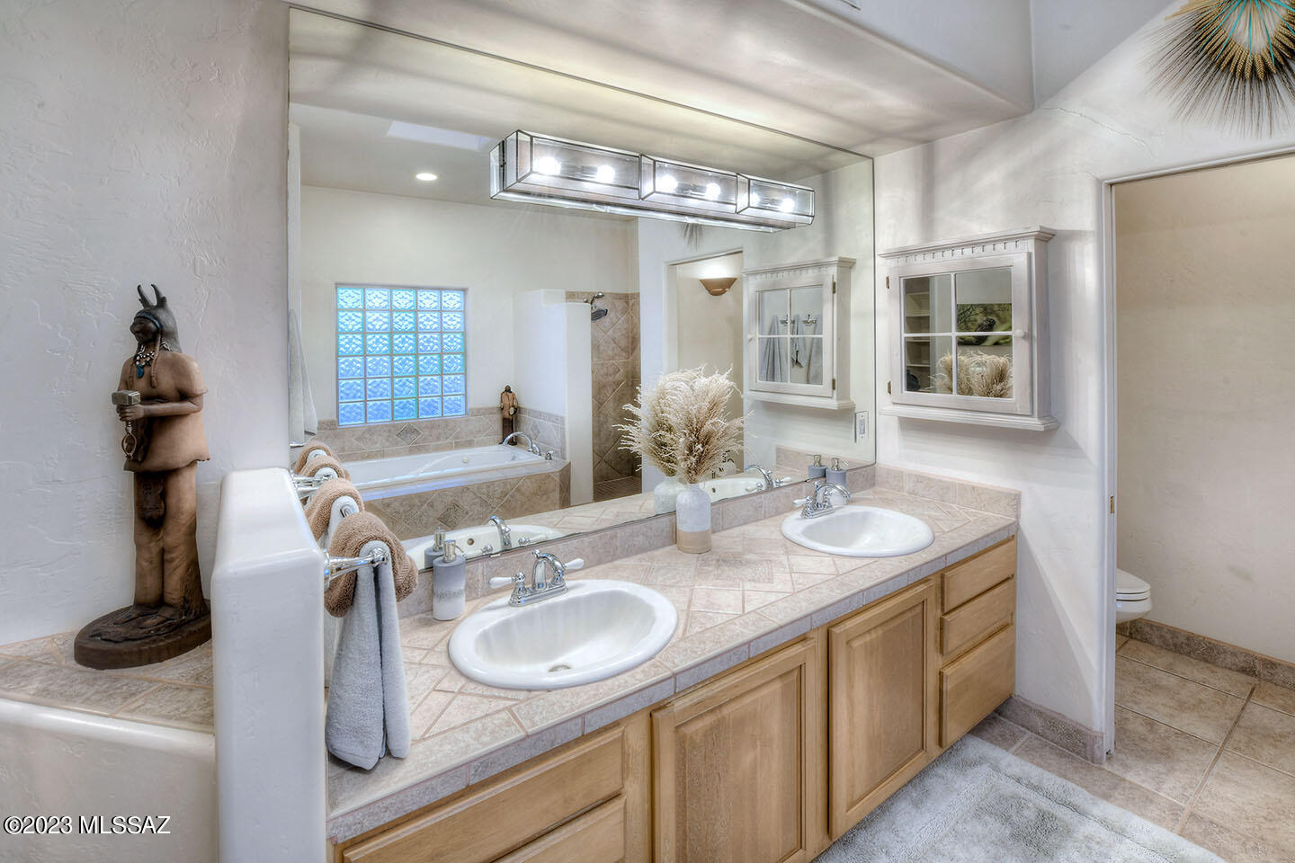 4303 South Escalante Ridge Place Tucson, AZ 85730 - Photo 20 of 40