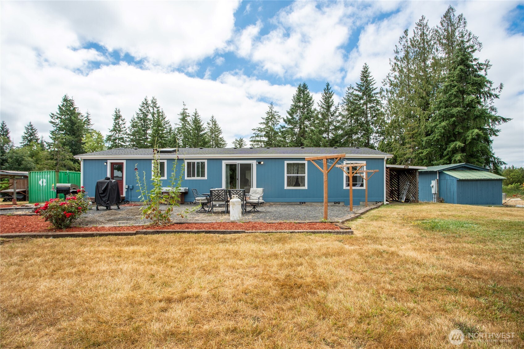 149 Jubb Road Chehalis, WA 98532 - Photo 26 of 40