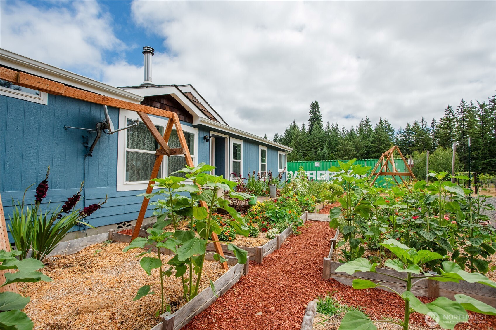 149 Jubb Road Chehalis, WA 98532 - Photo 4 of 40