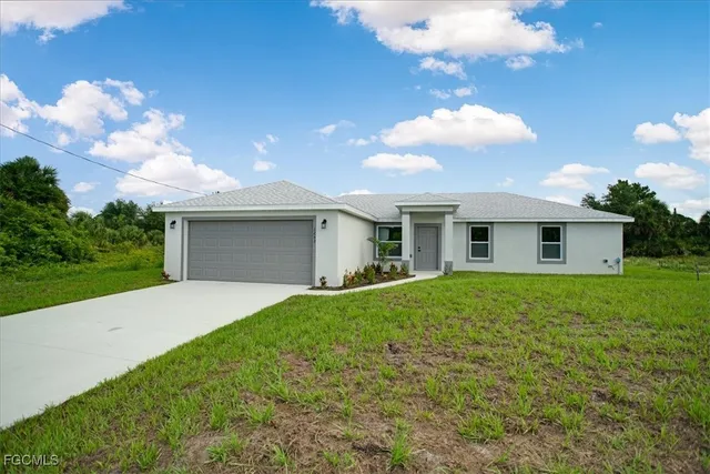 $289,000 | 6012 Hanna Avenue North, Lehigh Acres, FL 33971