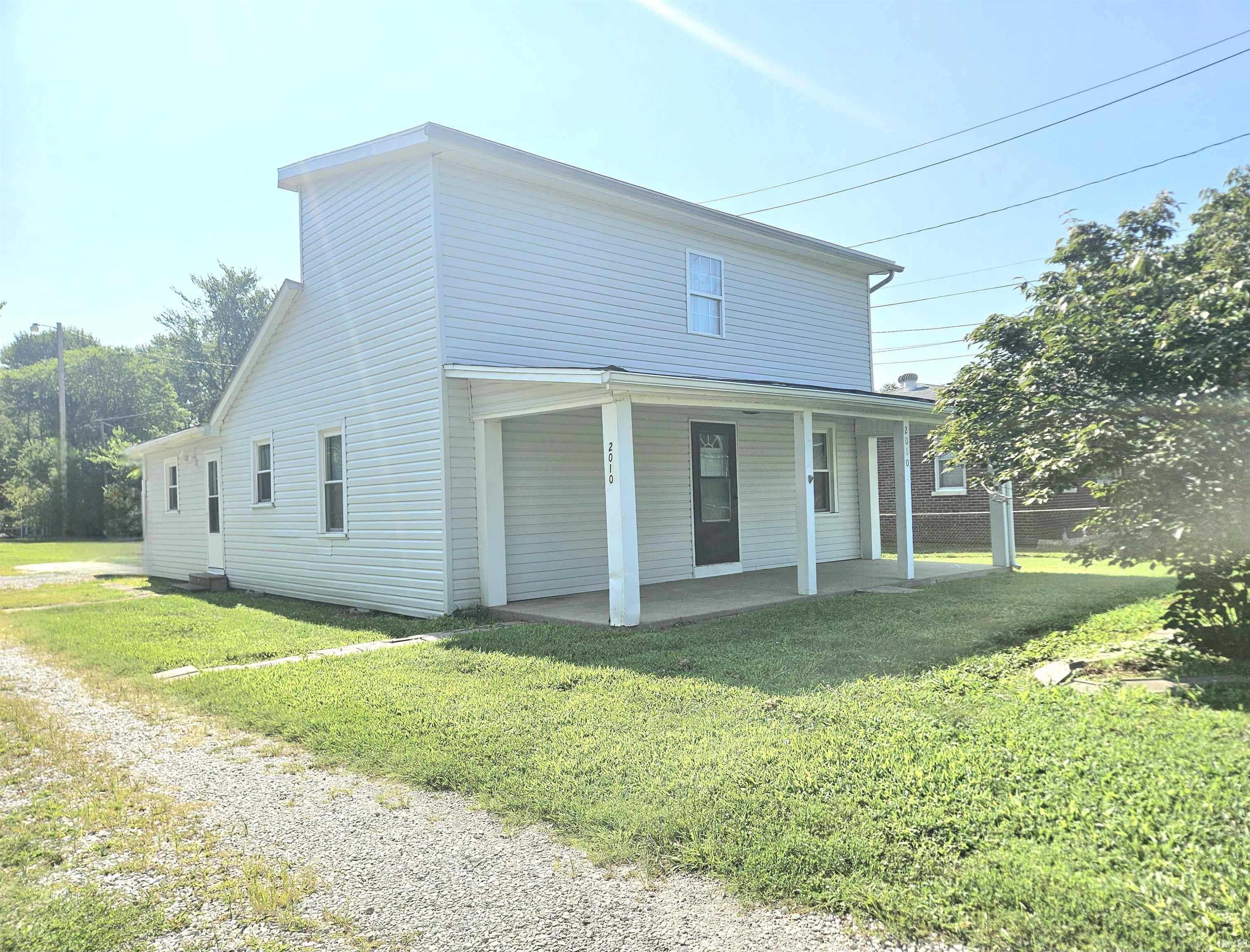 2010 South Red Bank Road Evansville, IN 47712 - Photo 1 of 16 Gallery Image 1
