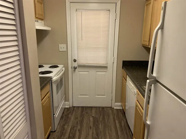 $950 | 600 Mary Beth Avenue, Unit 3, Tallahassee, FL 32303