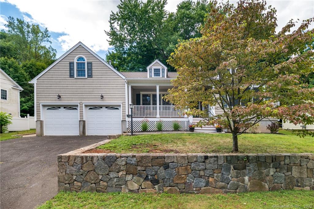 46 Caroline Place, Greenwich, CT 06831 Compass