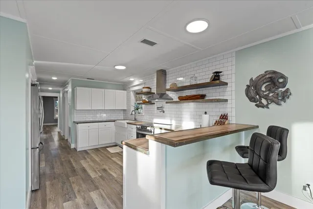 $549,900 | 201 1st Avenue North, Steinhatchee, FL 32359