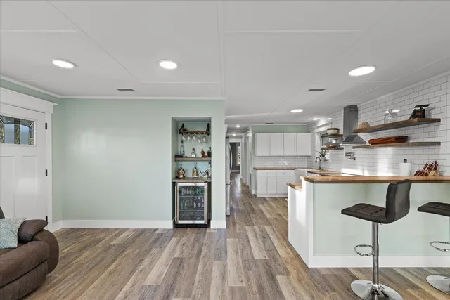 $549,900 | 201 1st Avenue North, Steinhatchee, FL 32359