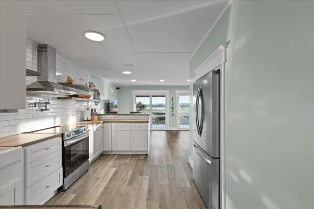 $549,900 | 201 1st Avenue North, Steinhatchee, FL 32359