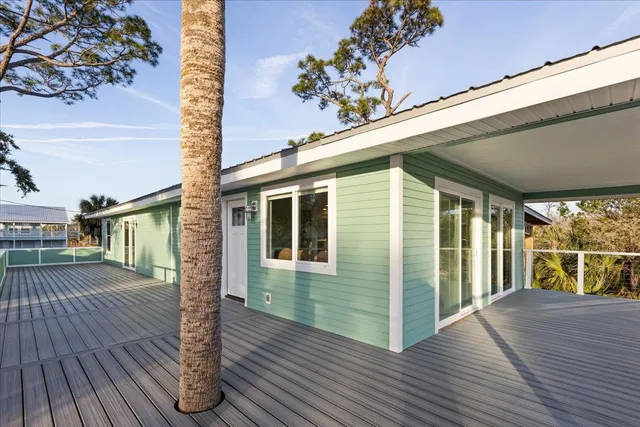 $549,900 | 201 1st Avenue North, Steinhatchee, FL 32359