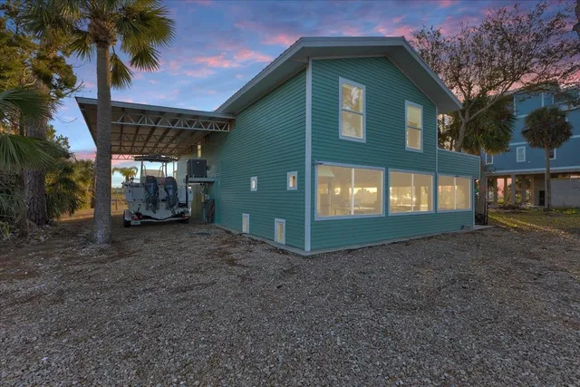 $549,900 | 201 1st Avenue North, Steinhatchee, FL 32359