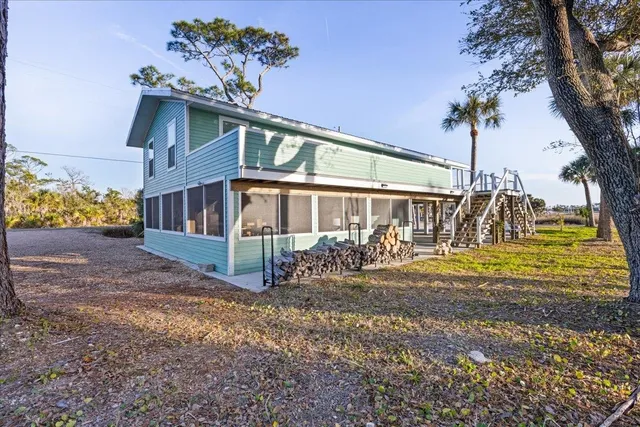 $549,900 | 201 1st Avenue North, Steinhatchee, FL 32359