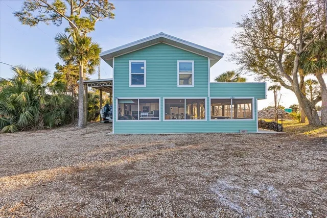$549,900 | 201 1st Avenue North, Steinhatchee, FL 32359