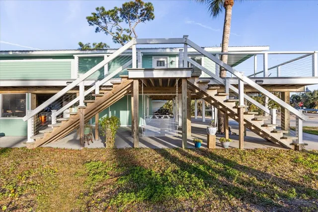 $549,900 | 201 1st Avenue North, Steinhatchee, FL 32359