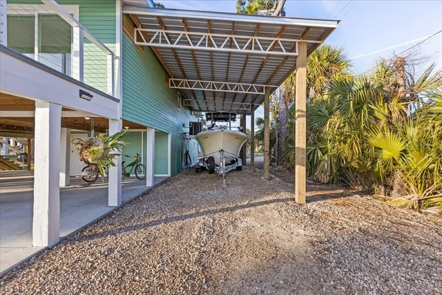 $549,900 | 201 1st Avenue North, Steinhatchee, FL 32359