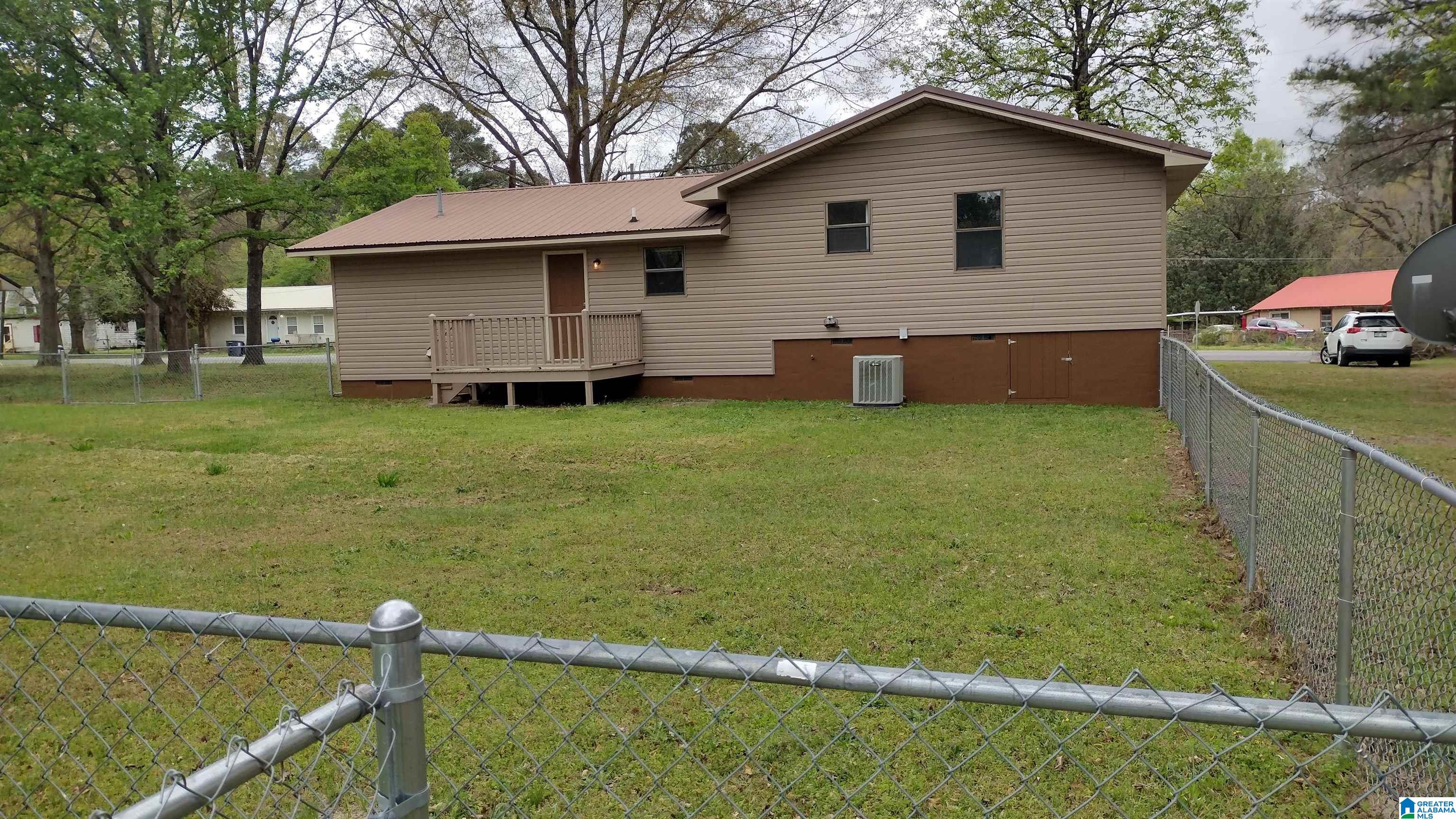 434 Cave Road Anniston, AL 36206 - Photo 24 of 25