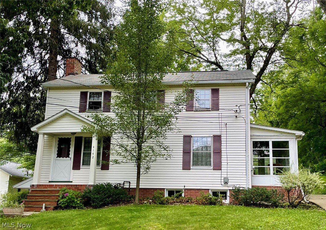 4142 Mapleton Street Southeast Canton, OH 44707 - Photo 2 of 21 Gallery Image 2