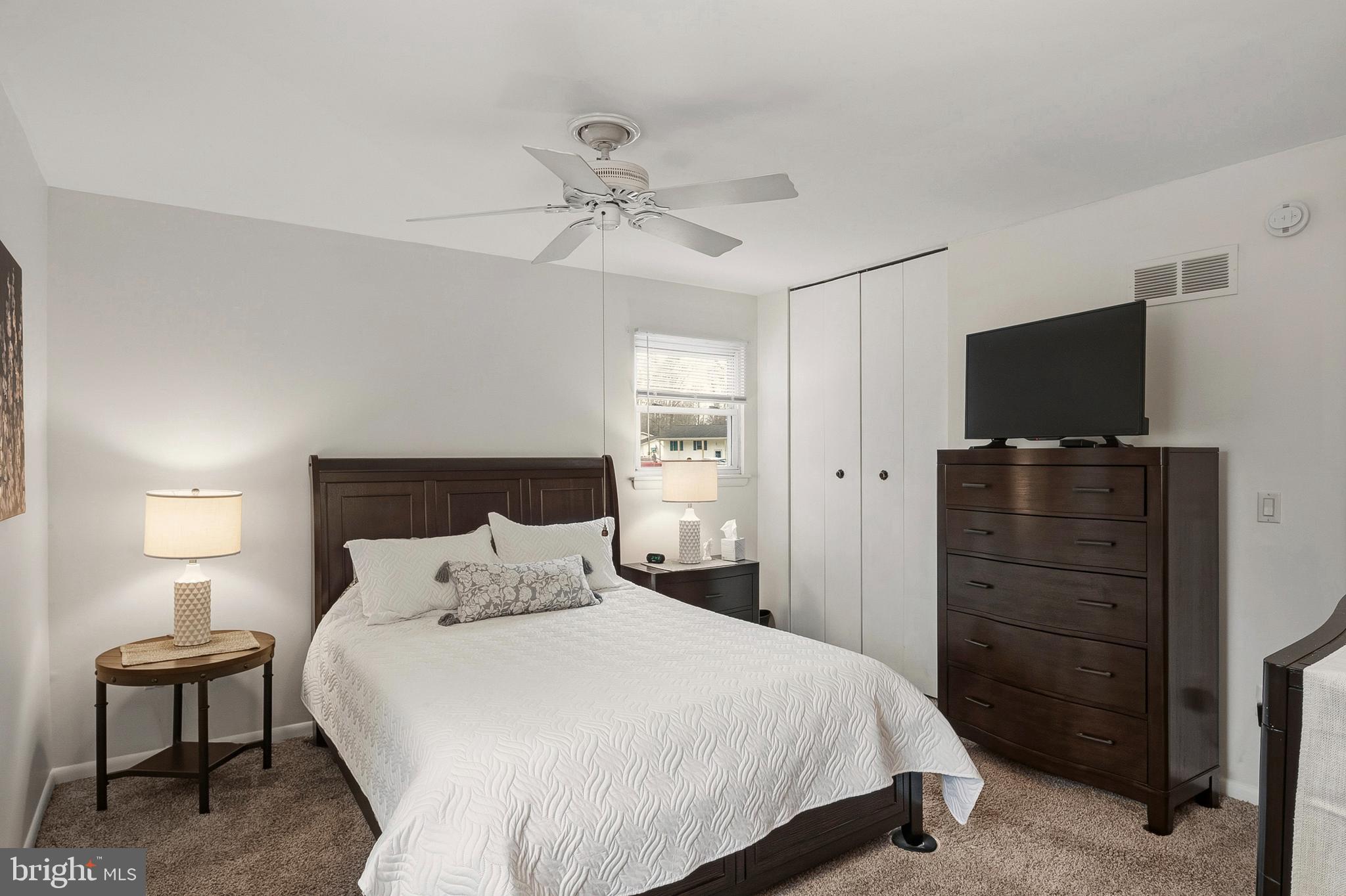 1544 Manor View Road Davidsonville, MD 21035 - Photo 16 of 34 Primary Bedroom