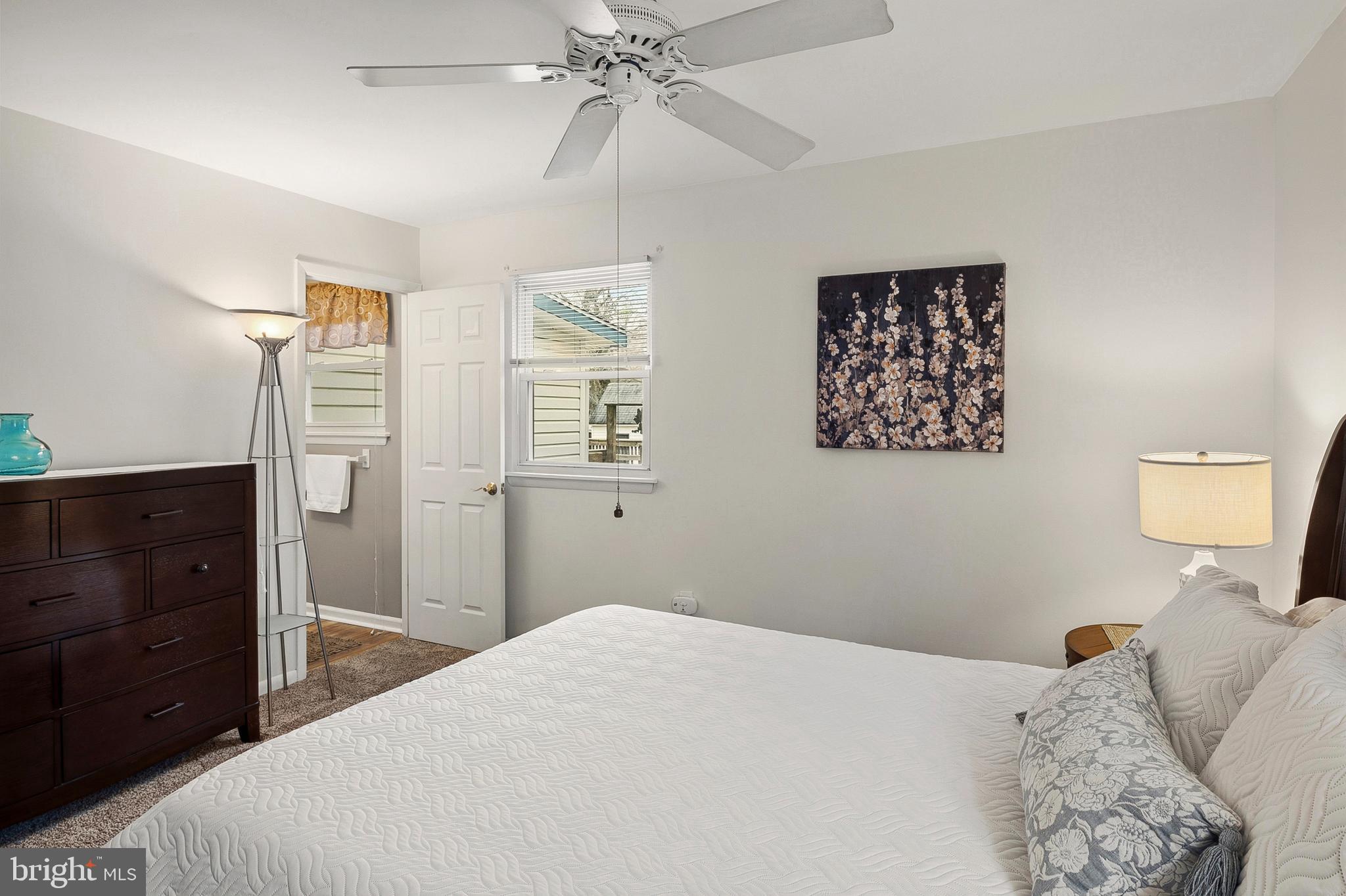 1544 Manor View Road Davidsonville, MD 21035 - Photo 18 of 34 Primary Bedroom (alt view)