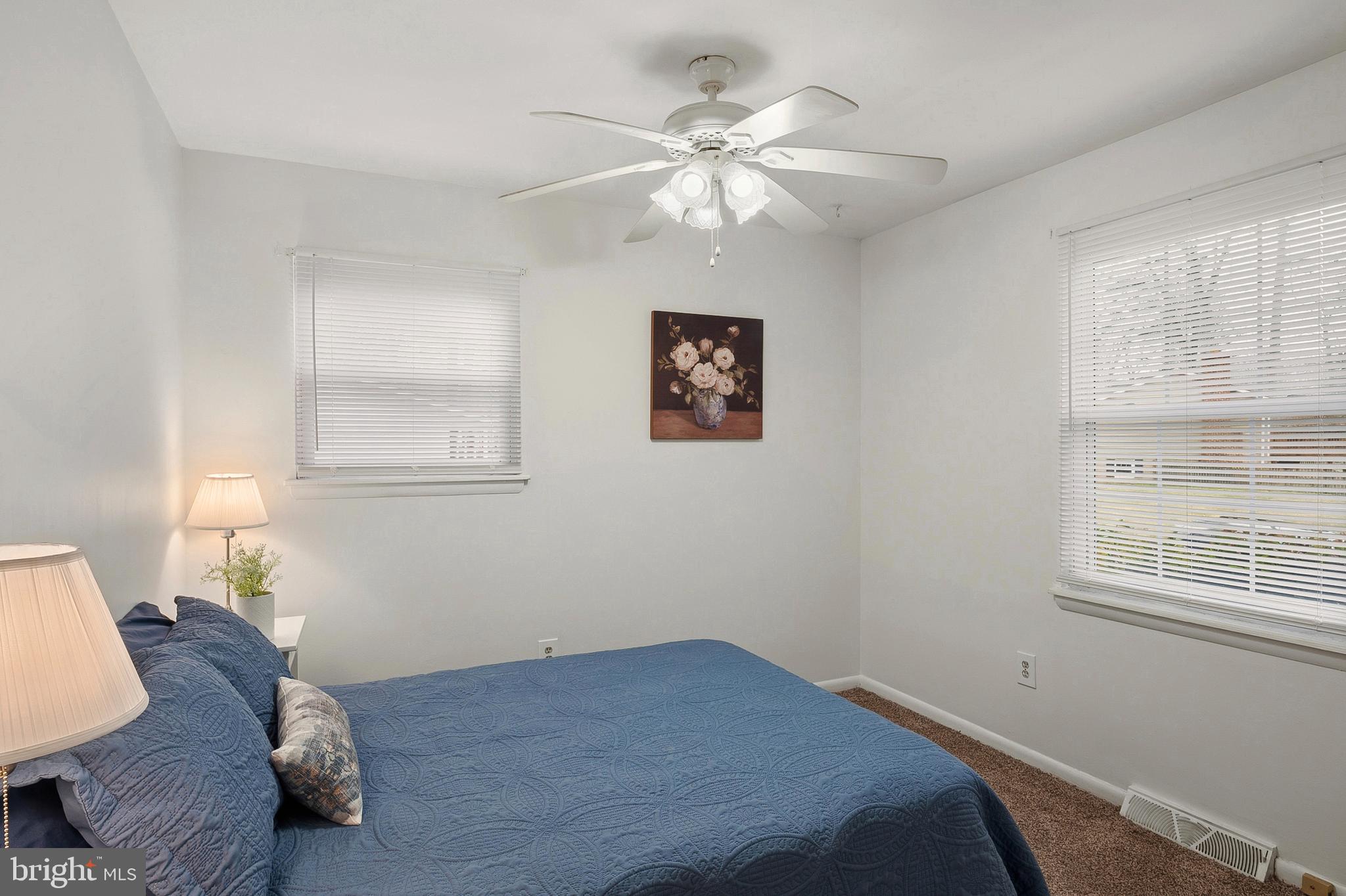 1544 Manor View Road Davidsonville, MD 21035 - Photo 21 of 34 Bedroom 3