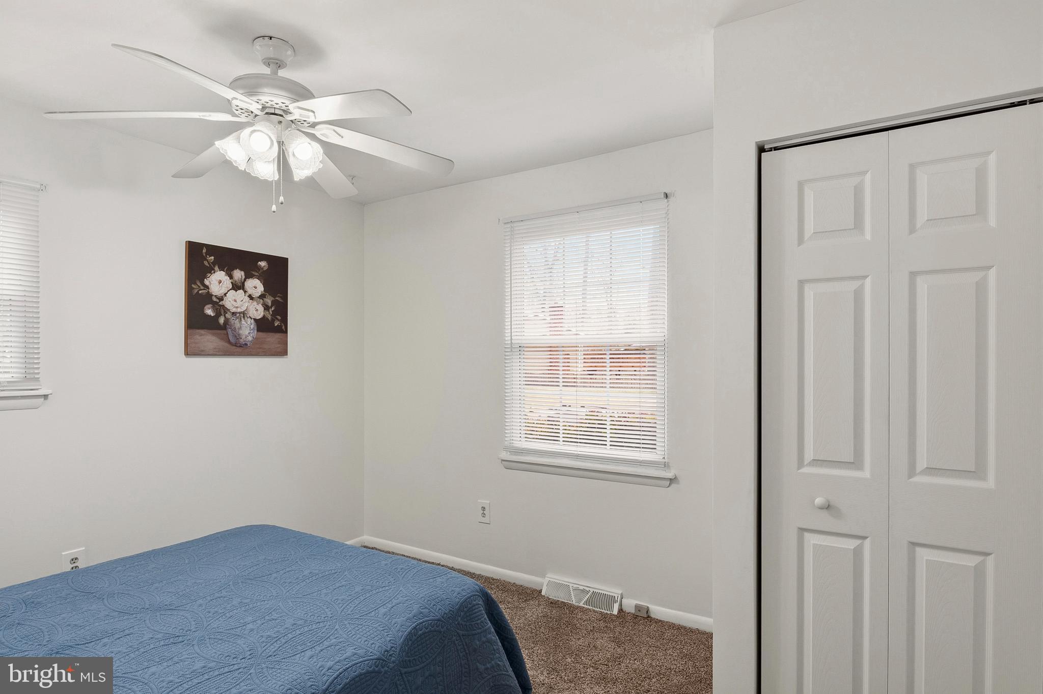 1544 Manor View Road Davidsonville, MD 21035 - Photo 22 of 34 Bedroom 3 (alt view)