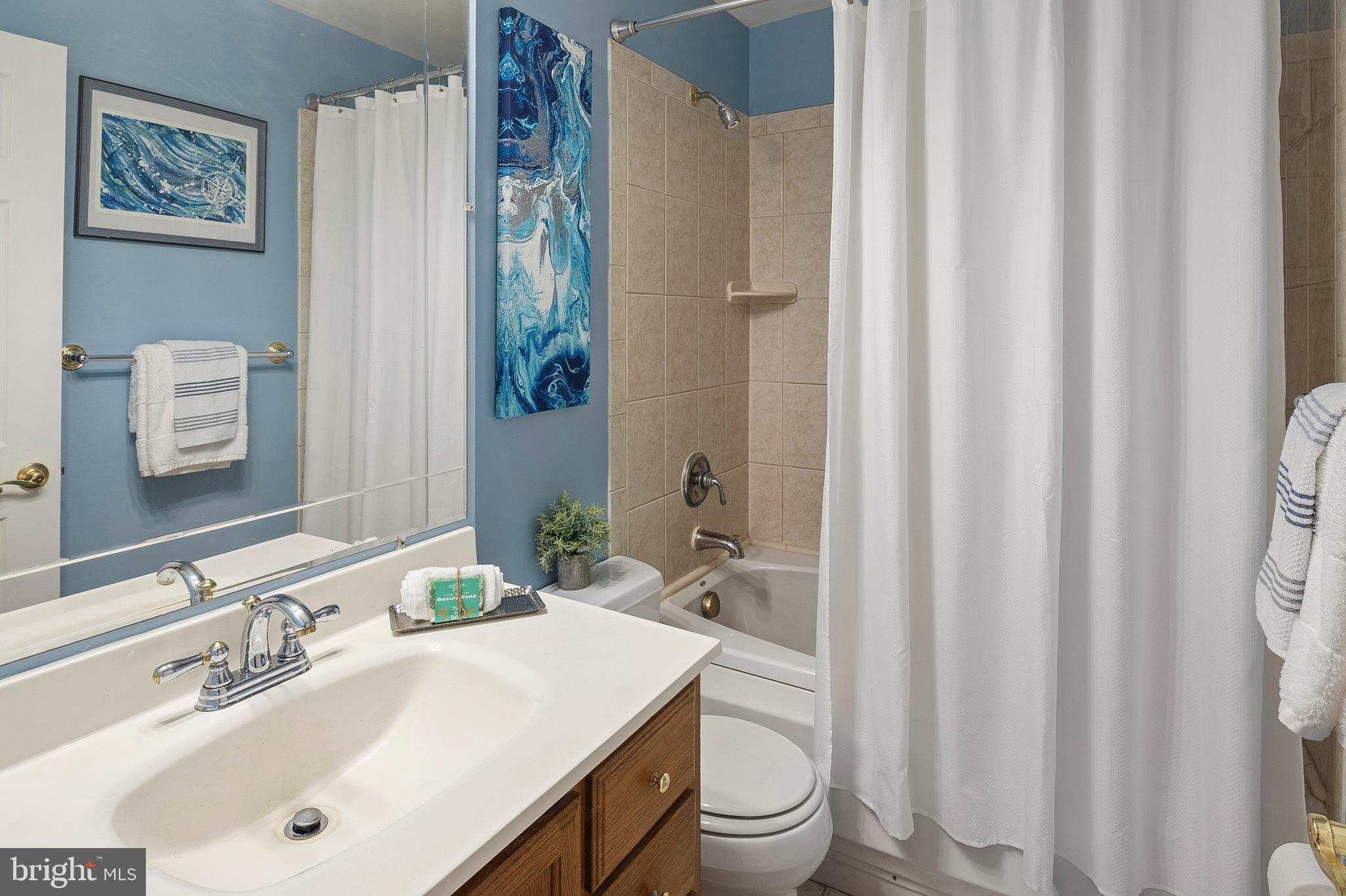 1544 Manor View Road Davidsonville, MD 21035 - Photo 23 of 34 Bathroom 1