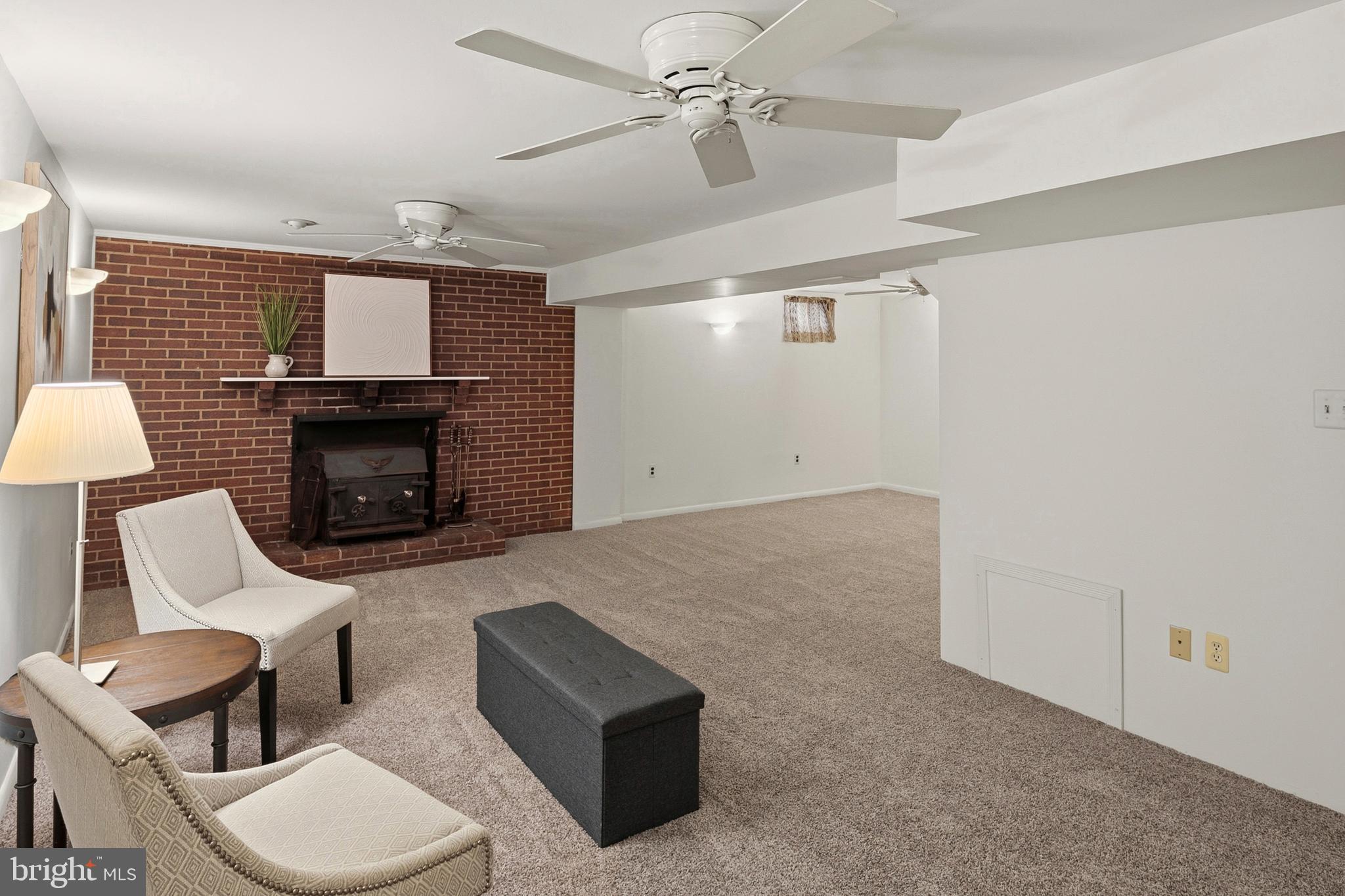 1544 Manor View Road Davidsonville, MD 21035 - Photo 24 of 34 Rec Room (alt view)