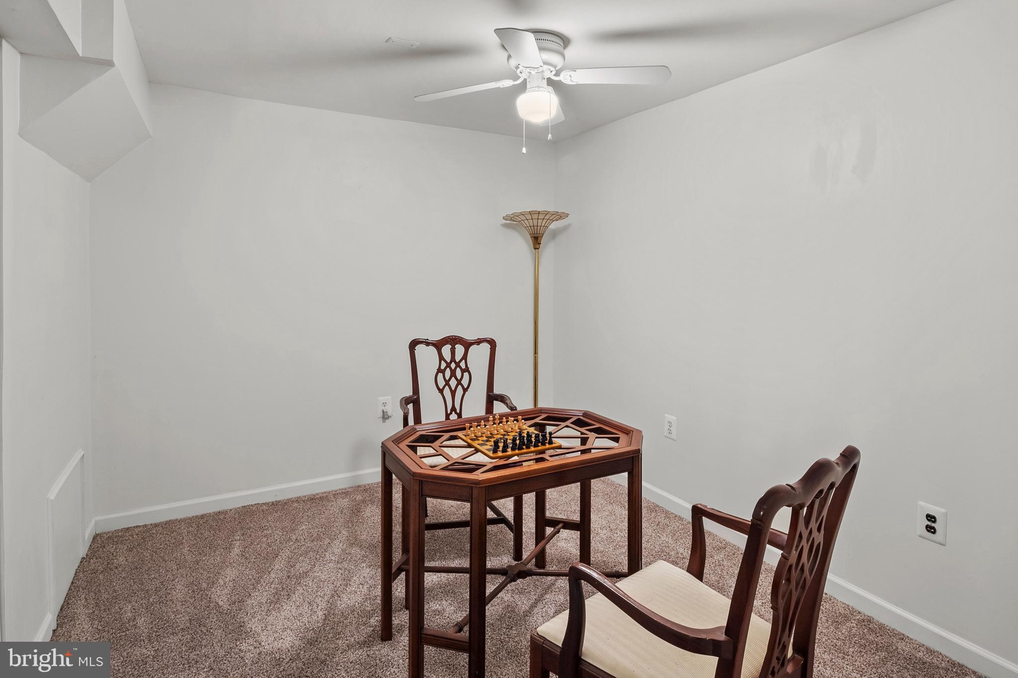 1544 Manor View Road Davidsonville, MD 21035 - Photo 25 of 34 Bonus Room