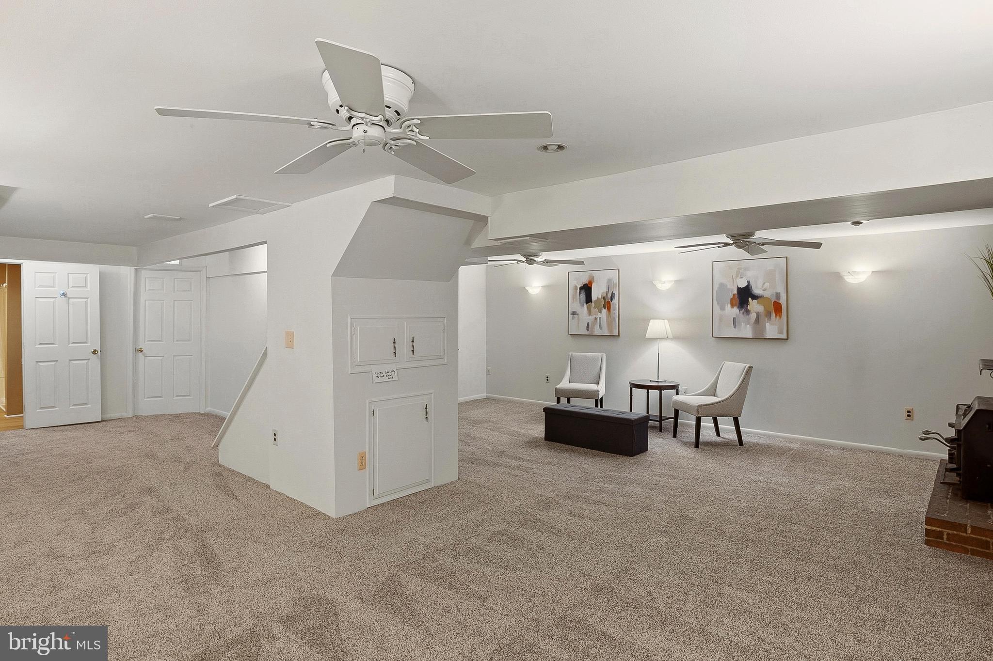 1544 Manor View Road Davidsonville, MD 21035 - Photo 4 of 34 Rec Room