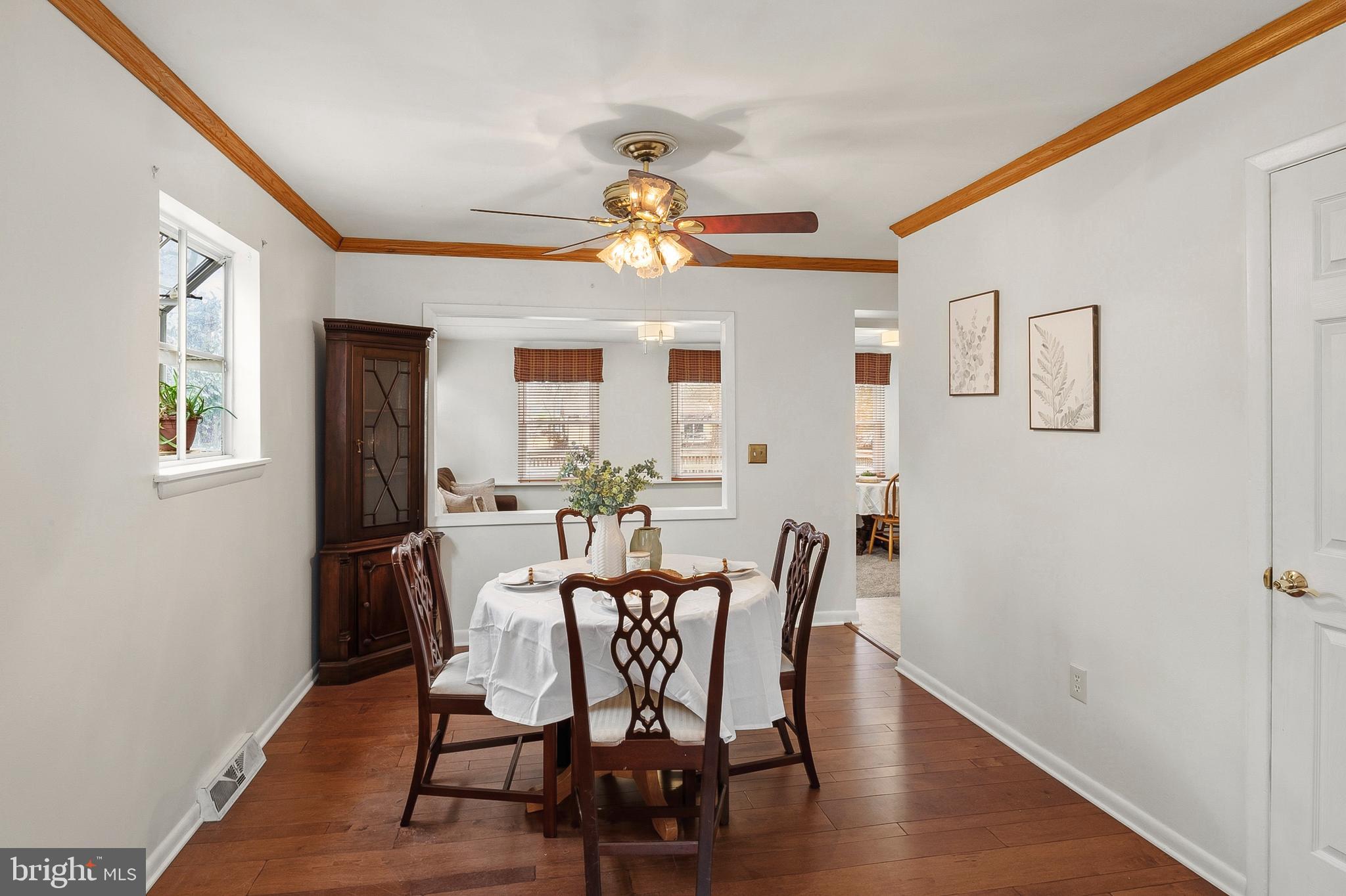 1544 Manor View Road Davidsonville, MD 21035 - Photo 5 of 34 Dining Area