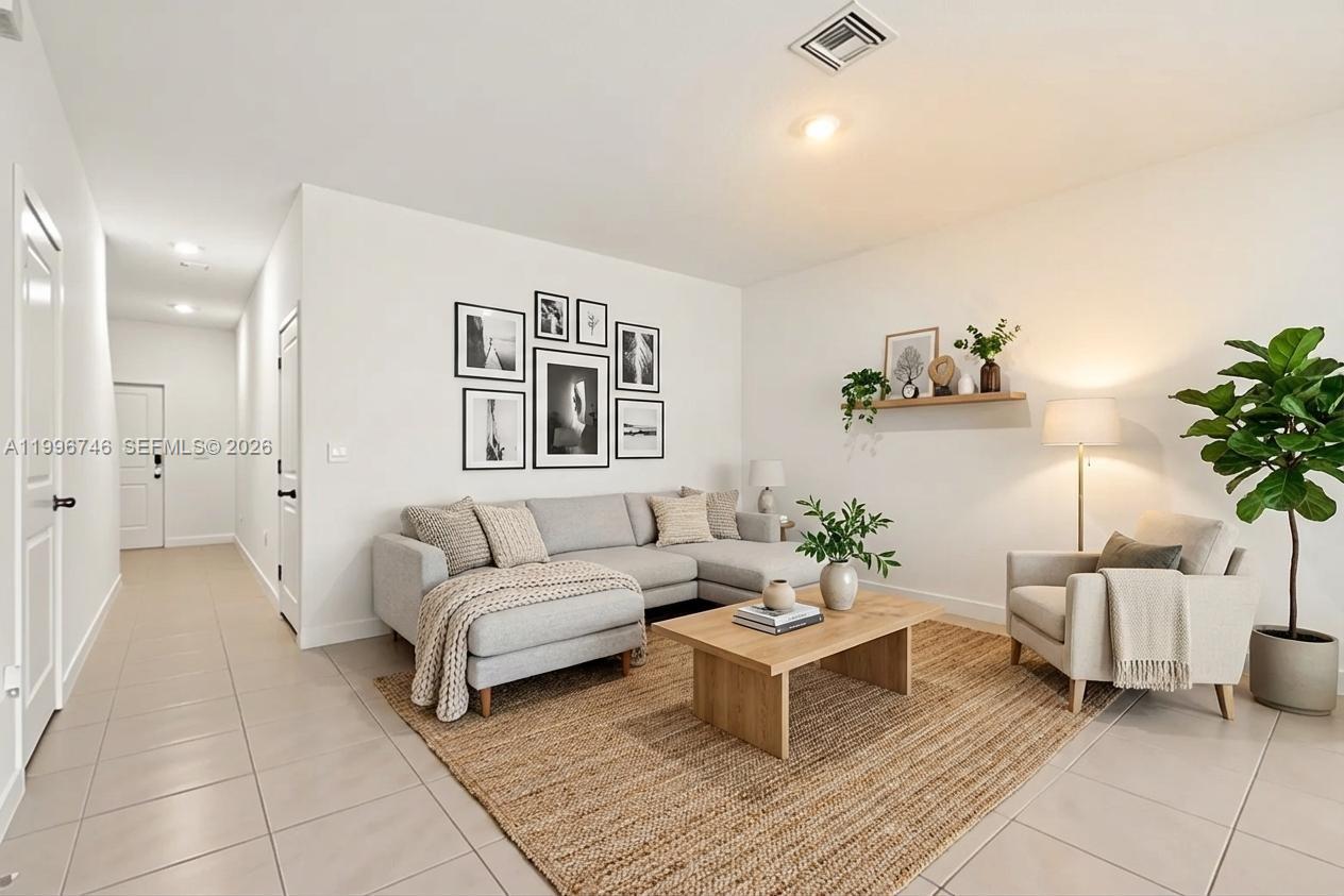 848 Northwest 3rd Street Pompano Beach, FL 33060 - Photo 14 of 35 Virtually Staged