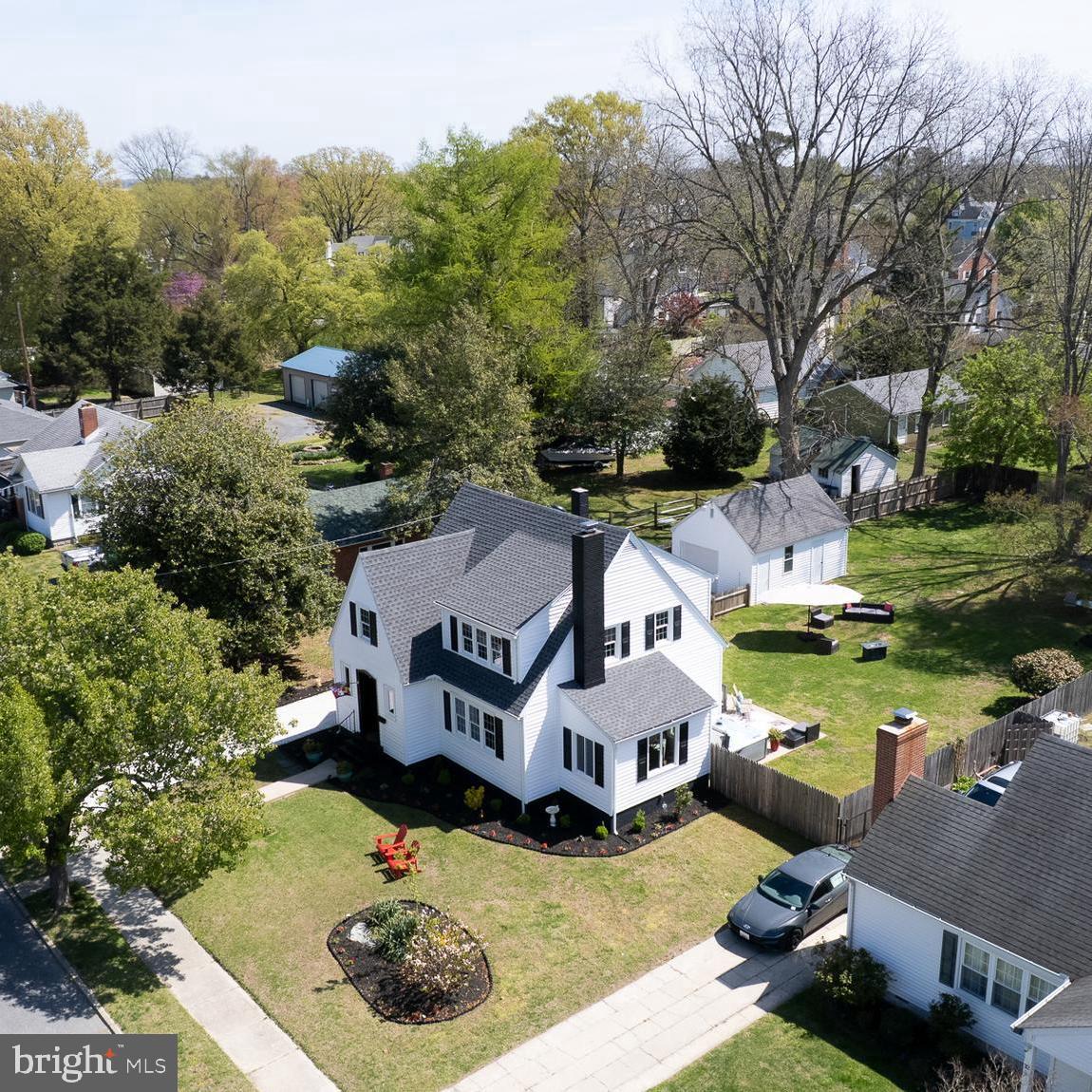 310 Talbot Avenue Cambridge, MD 21613 - Photo 1 of 68