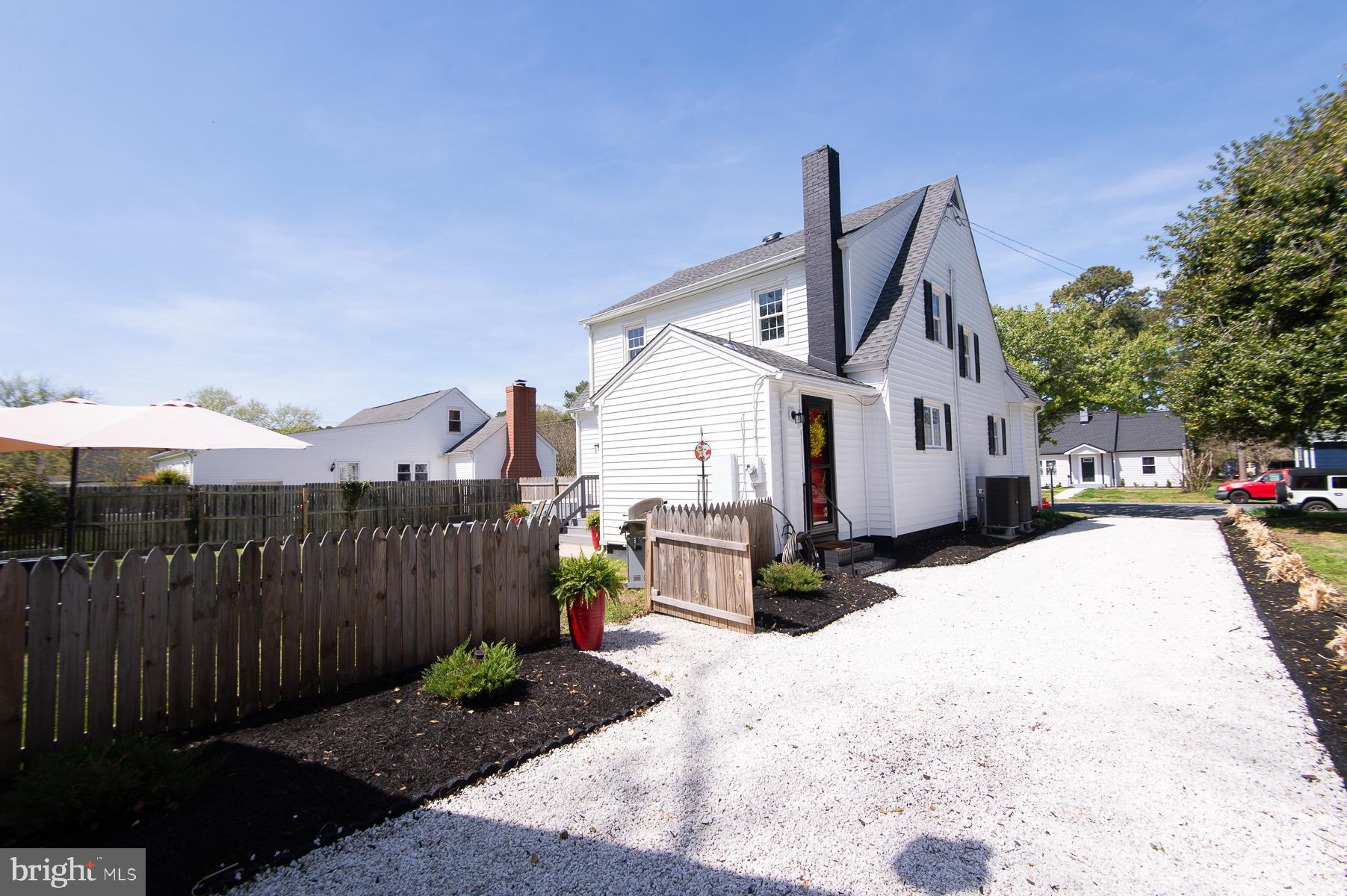 310 Talbot Avenue Cambridge, MD 21613 - Photo 45 of 68