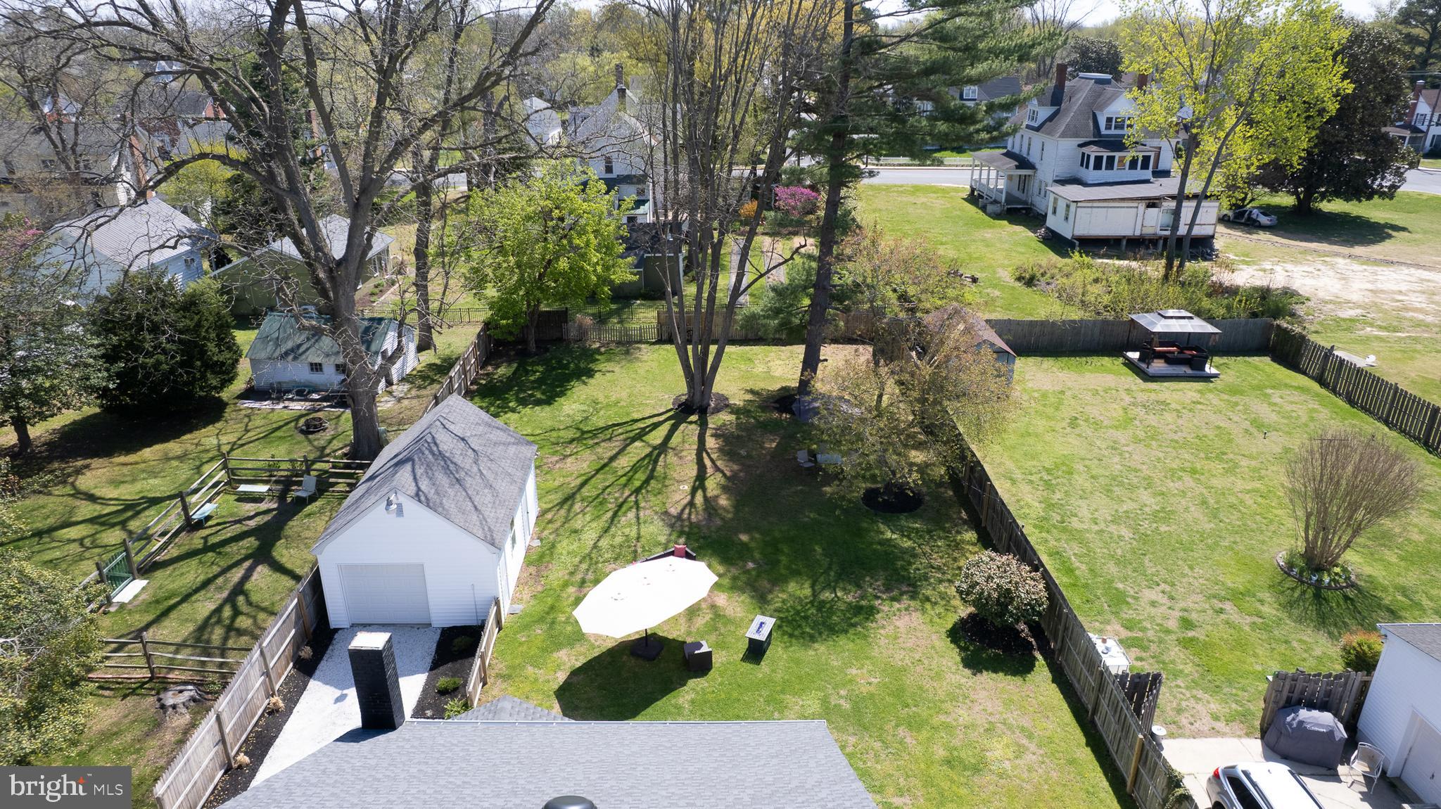 310 Talbot Avenue Cambridge, MD 21613 - Photo 46 of 68