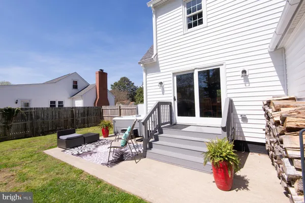 $459,000 | 310 Talbot Avenue, Cambridge, MD 21613