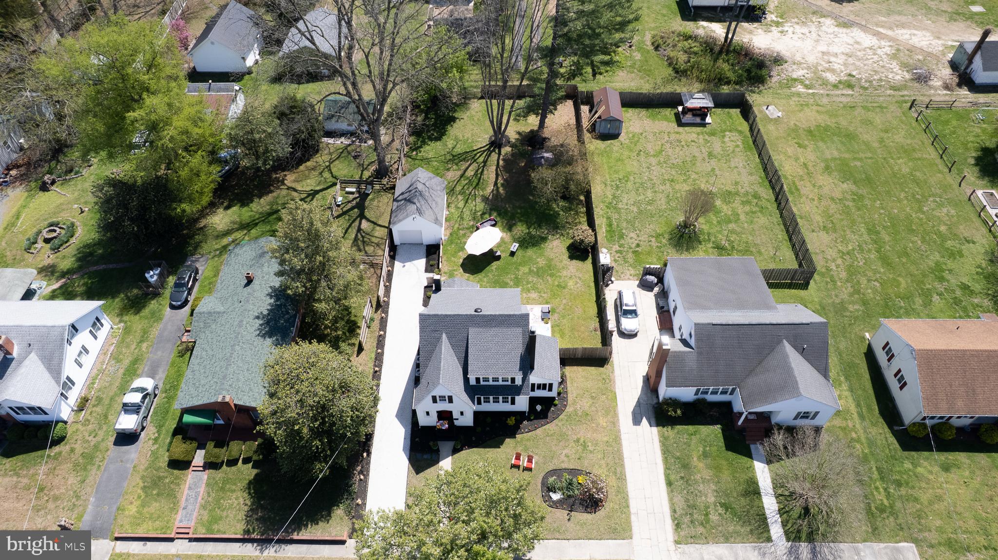 310 Talbot Avenue Cambridge, MD 21613 - Photo 49 of 72