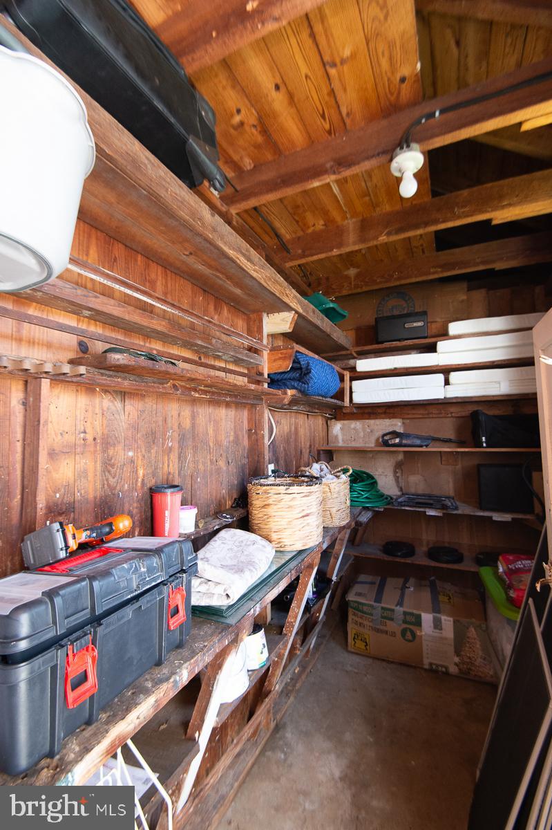 310 Talbot Avenue Cambridge, MD 21613 - Photo 53 of 72 a room with lots of storage and utility