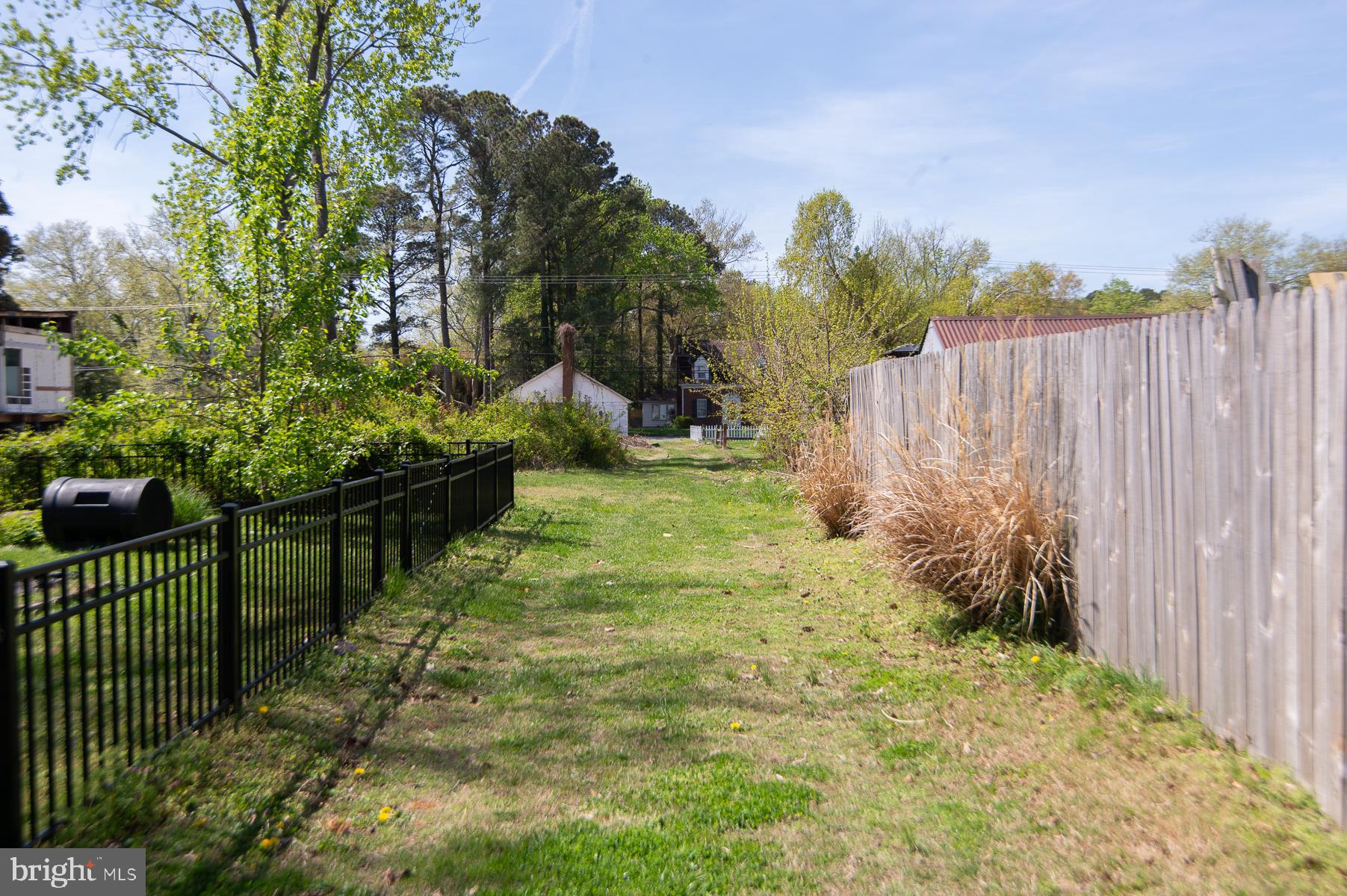 310 Talbot Avenue Cambridge, MD 21613 - Photo 57 of 68 a view of an outdoor space with a lake view
