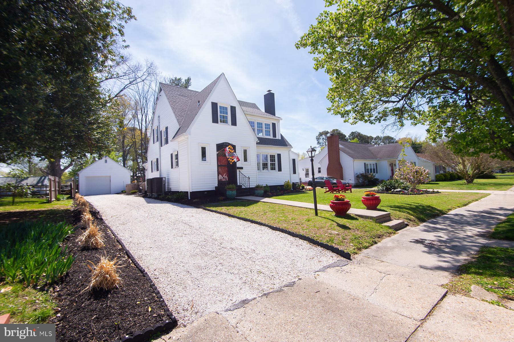 310 Talbot Avenue Cambridge, MD 21613 - Photo 59 of 72