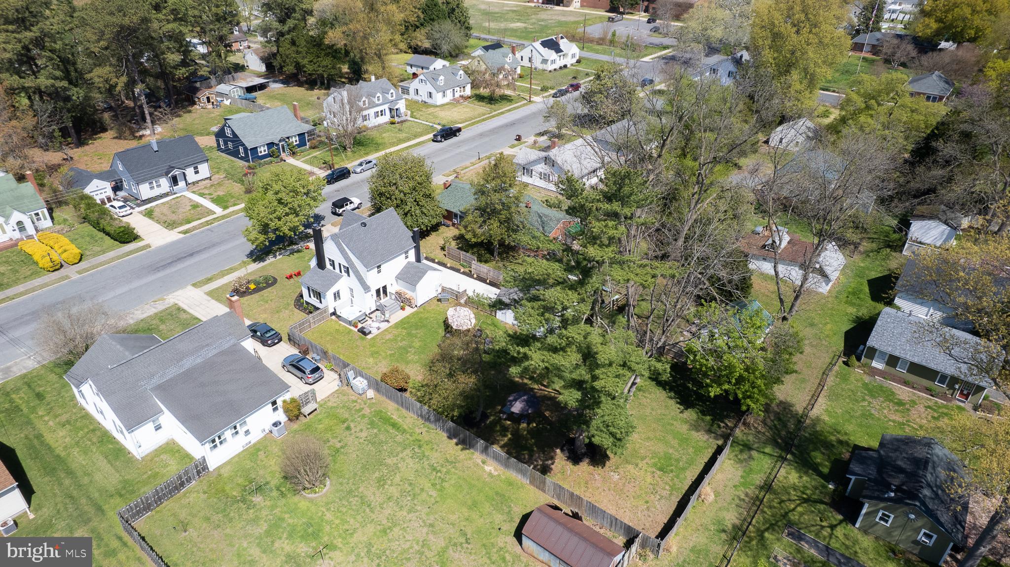 310 Talbot Avenue Cambridge, MD 21613 - Photo 63 of 72