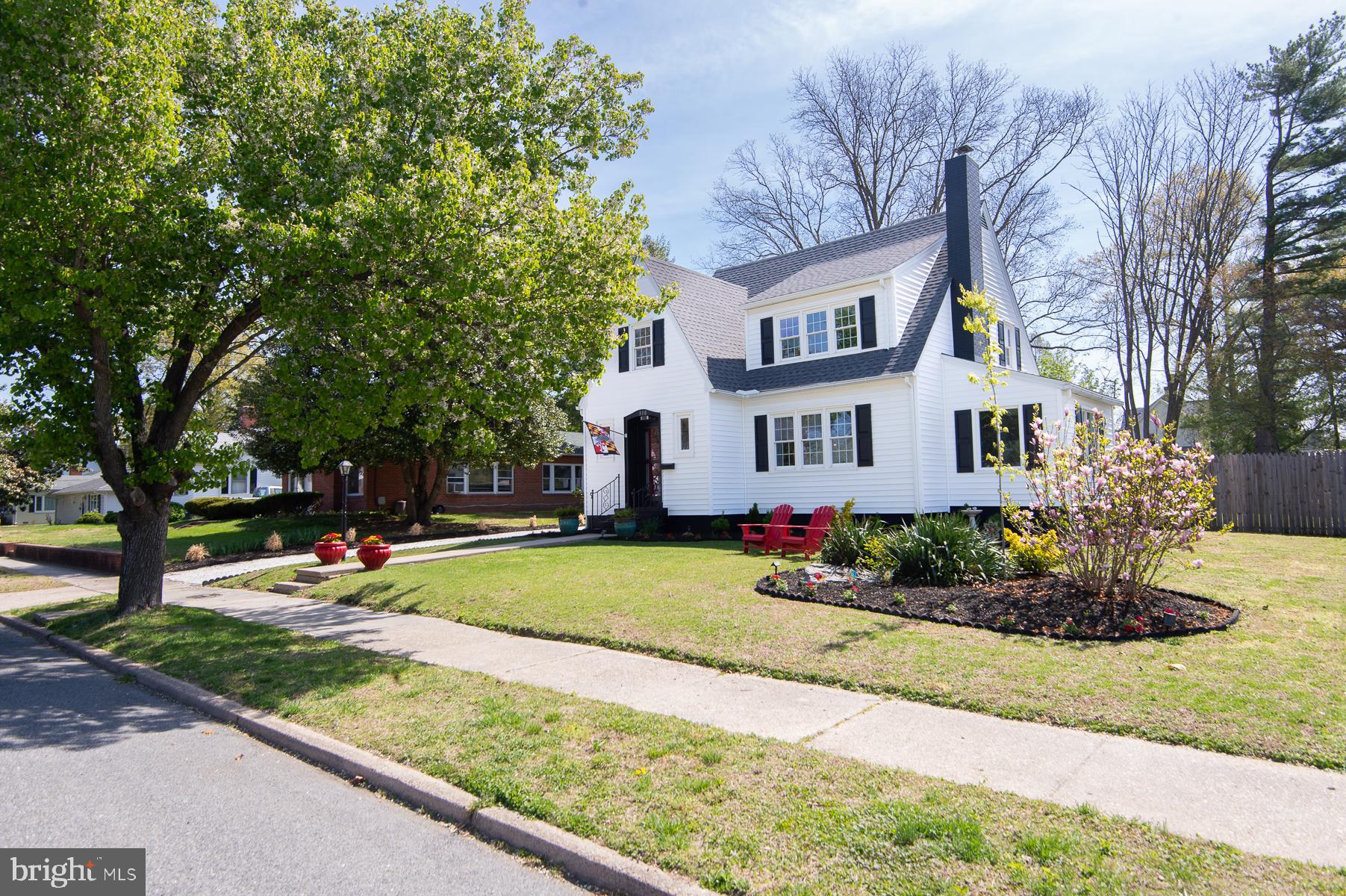 310 Talbot Avenue Cambridge, MD 21613 - Photo 64 of 68