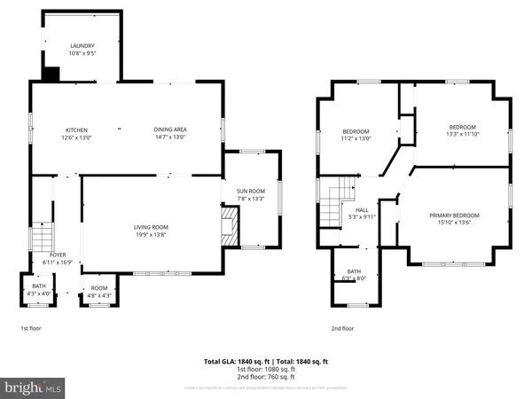 $459,000 | 310 Talbot Avenue, Cambridge, MD 21613