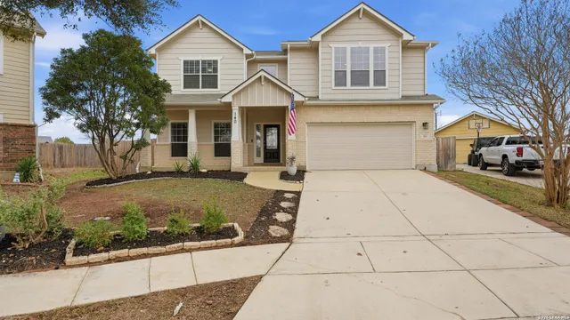 $369,900 | 140 Happy, Cibolo, TX 78108