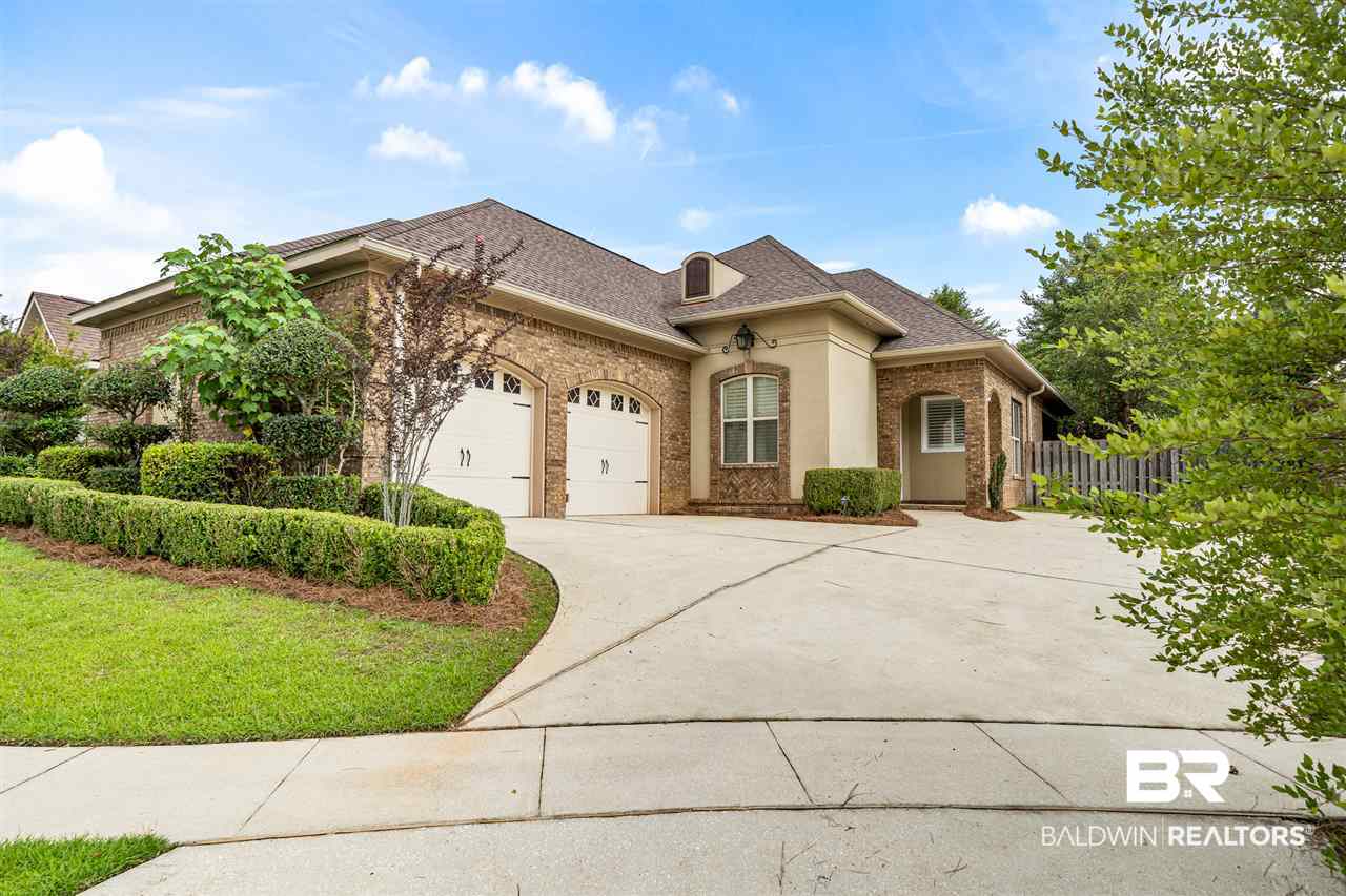 6140 Louise Place West Mobile, AL 36609 - Photo 3 of 29