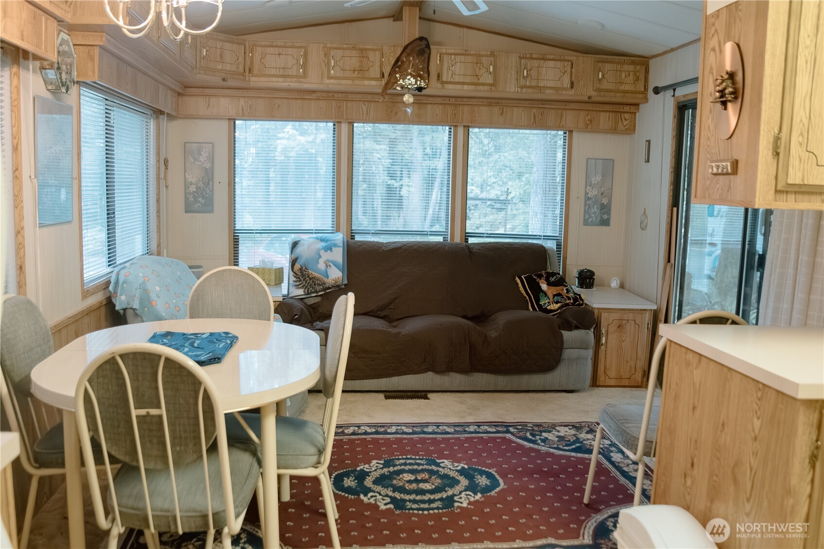 97-1 Goldrush Road Deming, WA 98244 - Photo 5 of 14