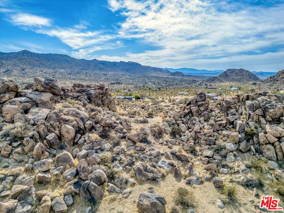 63131 Rocking Chair Road Joshua Tree, CA 92252 - Photo 52 of 66