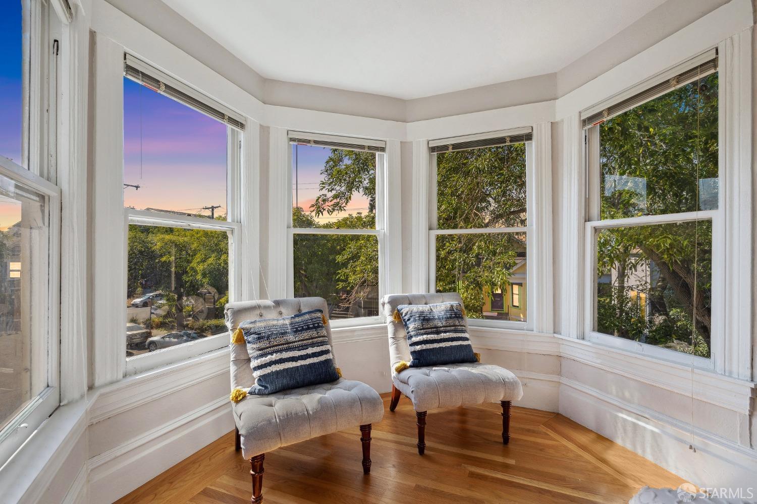 1817 Woolsey Street Berkeley, CA 94703 - Photo 35 of 35